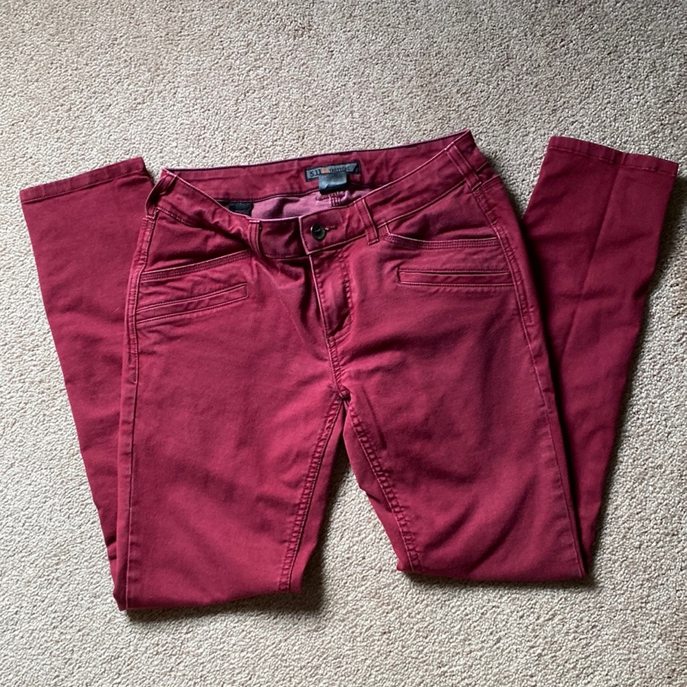 5.11 Tactical Defender Flex Slim Pants